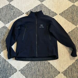 Arc’Teryx Softshell Jacket
